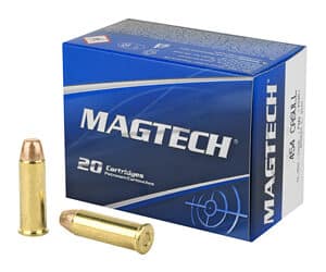 MAGTECH 454 CASULL 260GR FMJ 20/1000