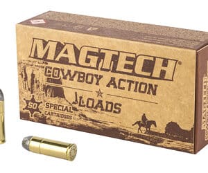 MAGTECH 45C 250GR LFN CWBY 50/1000