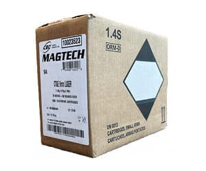 MAGTECH 9MM 115GR FMJ 1000RD CS