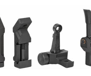 MIDWEST COMBAT FRNT/REAR 45 DEG SGHT