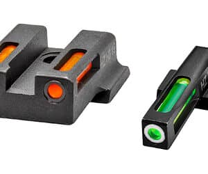 HIVIZ H3 NS S&W 9EZ G/O