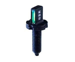 HIVIZ AR VERTICAL TRITIUM FRNT SIGHT