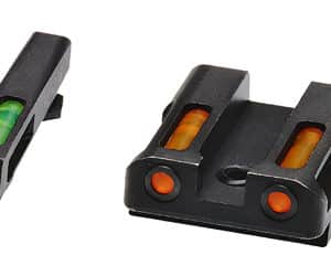 HIVIZ H3 NS FOR GLK 17/19 G/O OR