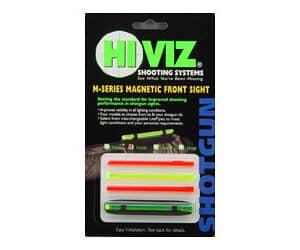 HIVIZ NARROW MAGNETIC SHTGN SYSTEM