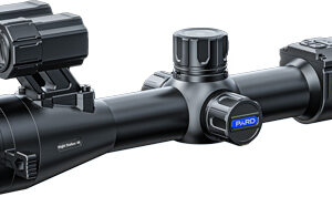 PARD NIGHT STALKER NV RIFLE - SCP 4K 70MM 850NM IR W/LRF