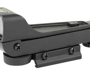 NCSTAR RED DOT REFLEX SIGHT WVR