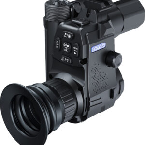 PARD NV007SP NIGHT VISION SCP - 22.5MM 850NM CLIP ON W/LRF