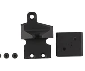 NOVESKE RS/PLATE FOR DM SLIDE 509T