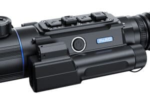 PARD OCELOT 640 THERMAL RIFLE - SCOPE 50MM LENS W/LRF