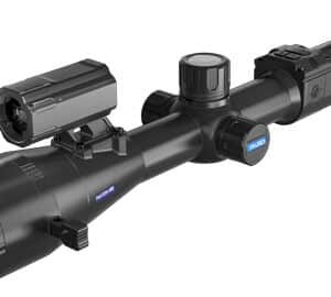 PARD PANTERA 480 THERMAL RIFLE - SCOPE 50MM LENS W/LRF