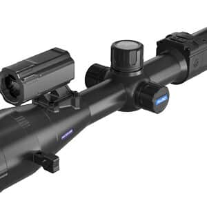 PARD PANTERA 640 THERMAL RIFLE - SCOPE 50MM LENS W/LRF