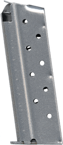 SPRINGFIELD MAGAZINE 1911-A1 - 9MM ULTRA COMPACT 8RD SS