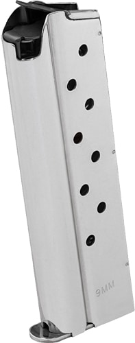 SPRINGFIELD MAGAZINE 1911-A1 - 9MM LUGER 9RD SS