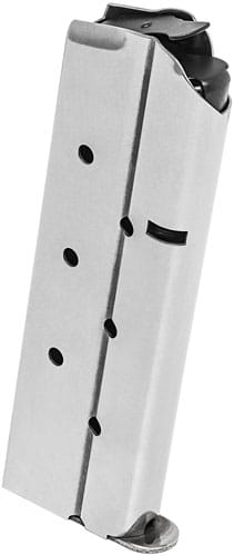 SPRINGFIELD MAGAZINE 1911 10MM - 8RD S/S