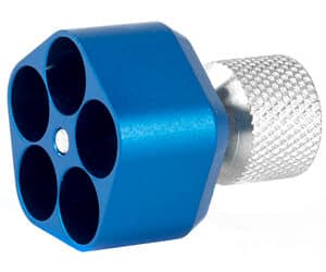 PKMYR SPEEDLOADER J FRAME 5 SHOT