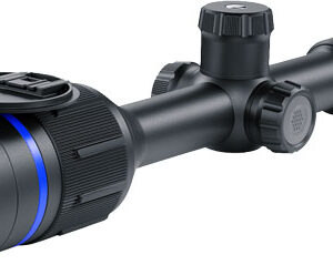 PULSAR THERMION 2 XQ50 PRO - 3-12 THERMAL SCOPE 384x288