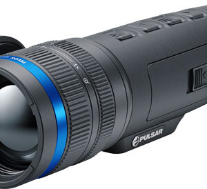 PULSAR TELOS XG50 THERMAL - MONOCULAR 50HZ 640X480