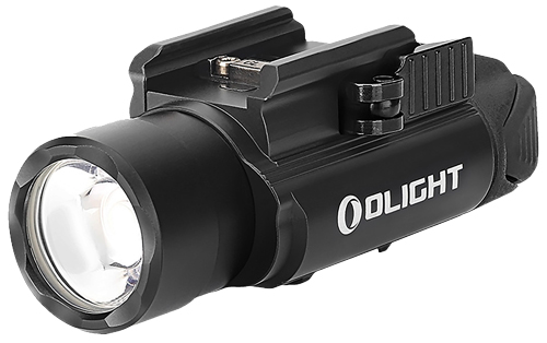 OLIGHT PL-PRO VALKYRIE LIGHT - W/ RAIL MOUNT BLACK