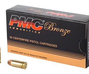 PMC BRNZ 32ACP 71GR FMJ 50/1000