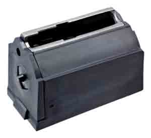 RUGER MAGAZINE 17 HORNET - 5RD