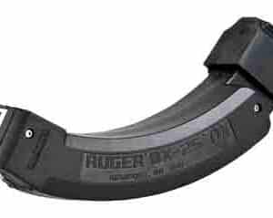RUGER MAGAZINE 10/22 .22LR - 25RD X2 TANDEM BLACK POLYMER