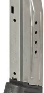 RUGER MAGAZINE AMERICAN COMPAC - 9MM LUGER 10RD BLUED