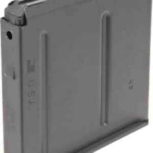 RUGER MAGAZINE PRECISION - 338 LAPUA 5RD