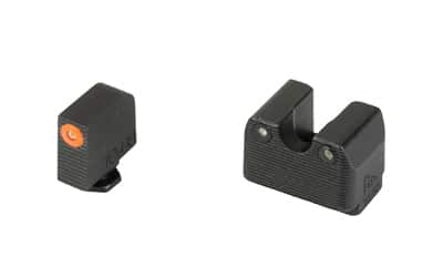 RA TRIT NS FOR GLOCK MOS 17/19 ORG