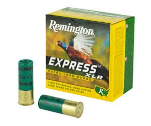 REM EXP LR 12GA 2.75" # 6 25/250