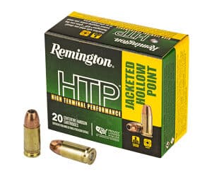 REM HTP 9MM 147GR JHP 20/500