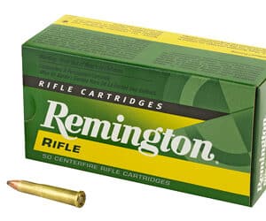 REM 22HORN 45GR PSP 50/500