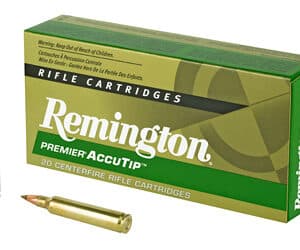 REM PRMR ACCU 204RUG 32GR 20/200