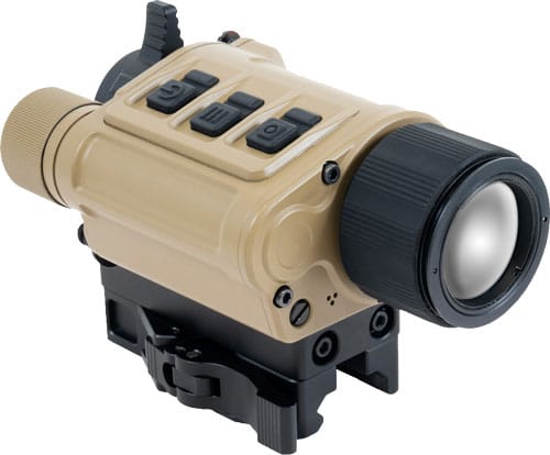 INFIRAY OUTDOOR RICO MICRO V2 - MONOCULAR 640 12 MICRON 25MM - Image 4