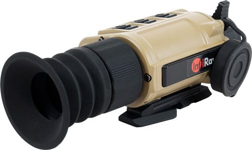 INFIRAY OUTDOOR RICO MICRO V2 - MONOCULAR 640 12 MICRON 25MM - Image 5