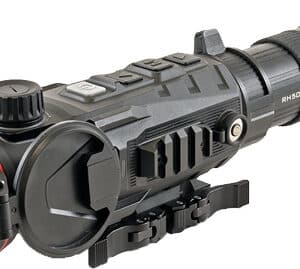 INFIRAY OUTDOOR RICO MK2 50MM - THERMAL SIGHT 640 LRF 12MC
