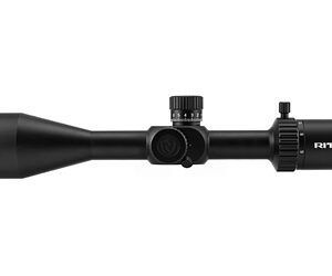 RITON 1 CONQUER 6-24X50 FFP BLK