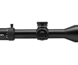 RITON 7 CONQUER 3-24X56 MRAD FFP