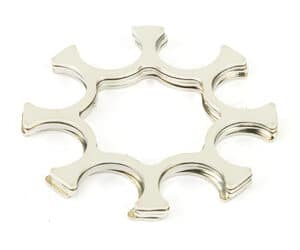 RUGER FMC REDHAWK 357MAG 8RD 3/PK