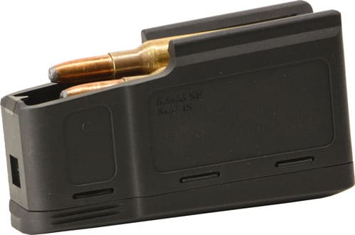 SAUER 100/101/M18 - MAGAZINE 223 REMINGTON 5RD