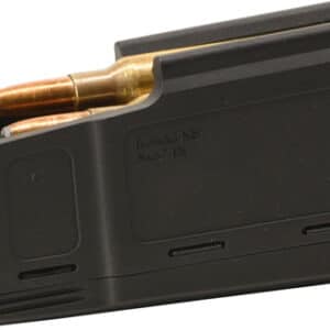 SAUER 100/101/M18 MAG - 6.5X55 SE & 8X57 5RD