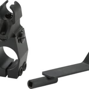 SAKO SIGHT TRG EMERGENCY FRONT - TRG 22/42