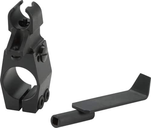 SAKO SIGHT TRG EMERGENCY FRONT - TRG 22/42