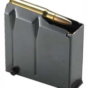 TIKKA MAGAZINE CTR SAKO TRG22 - .260 & .308 10RD BLACK
