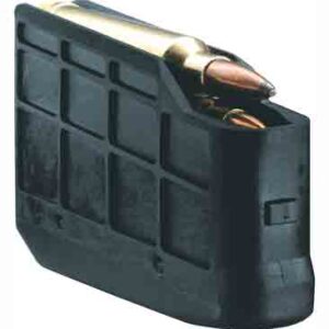 TIKKA MAGAZINE T3 FLUSH - 4RD 223 REM POLYMER