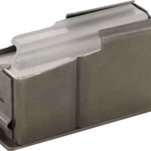 SAKO MAGAZINE 85 SMALL ACTION - 4RD .270WSM/.300WSM S/S