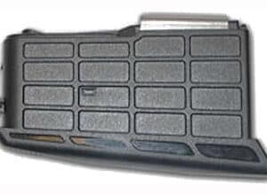 SAKO MAGAZINE A7 SMALL ACTION - 3RD .308/.243/7MM08 POLYMER