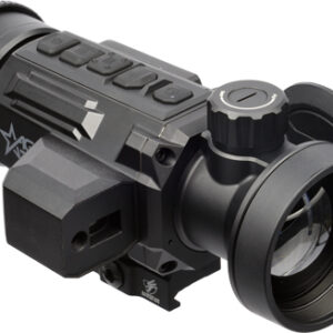 AGM SECUTOR LRF-C 50-640 THRML - CLIP-ON 640X512 50MM LENS