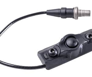 SUREFIRE COMPACT SWITCH MLOK 7" BLK