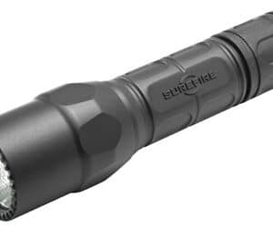 SUREFIRE G2X PRO-BLK 15/600 LM-LED