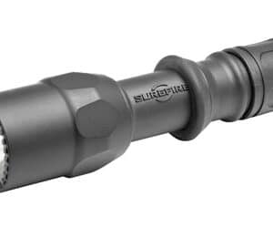 SUREFIRE G2ZX CMBTLGT-BLK 600 LM-LED